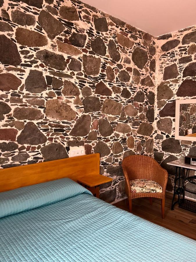 Casa Rural Con Bano Adaptado Y Piscina En Mogan Luaran gambar