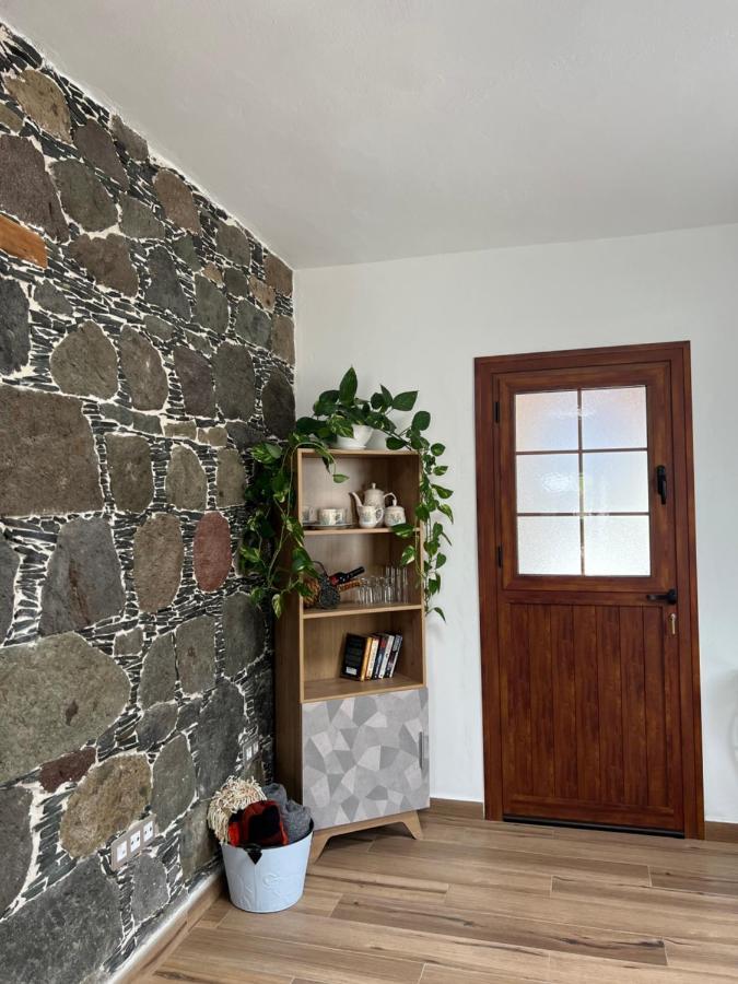 Casa Rural Con Bano Adaptado Y Piscina En Mogan Luaran gambar