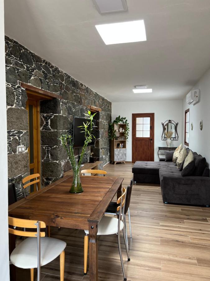 Casa Rural Con Bano Adaptado Y Piscina En Mogan Luaran gambar