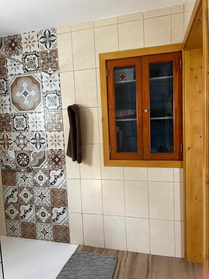 Casa Rural Con Bano Adaptado Y Piscina En Mogan Luaran gambar