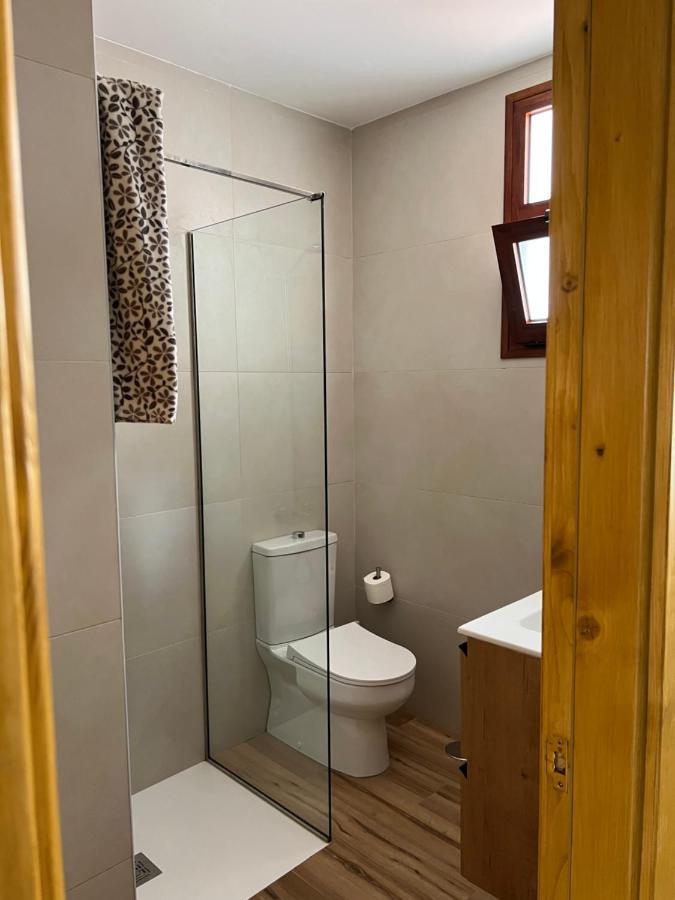 Casa Rural Con Bano Adaptado Y Piscina En Mogan Luaran gambar