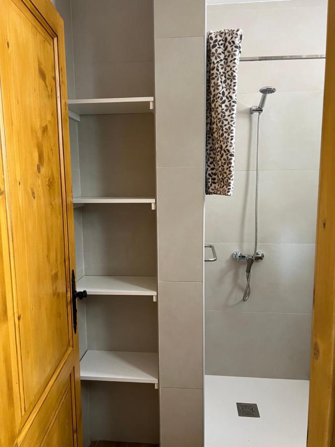 Casa Rural Con Bano Adaptado Y Piscina En Mogan Luaran gambar