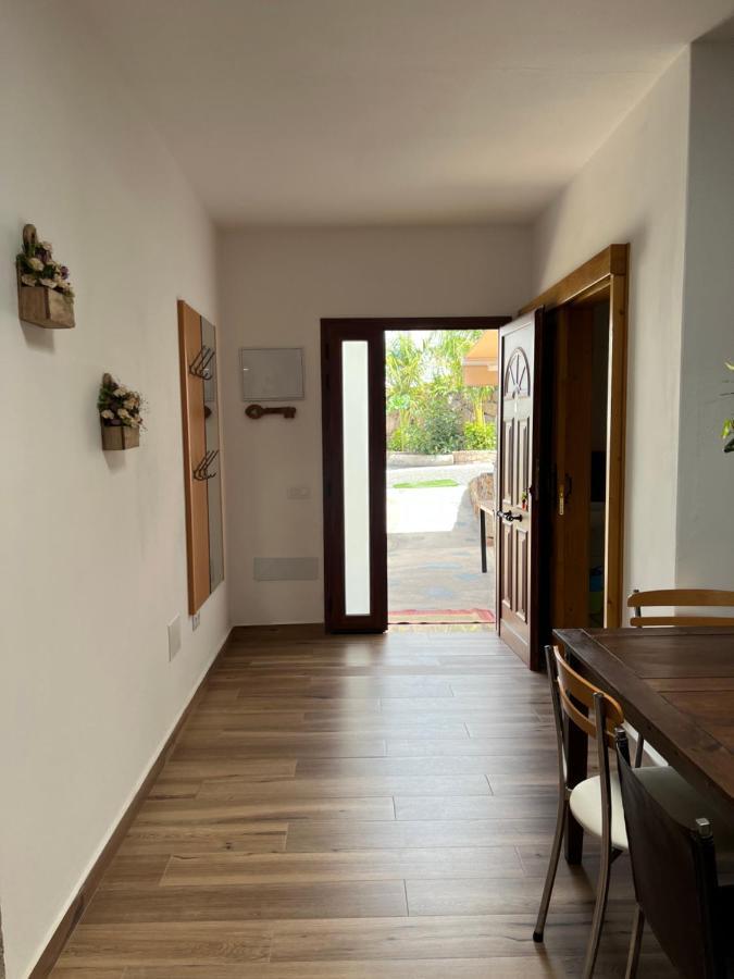 Casa Rural Con Bano Adaptado Y Piscina En Mogan Luaran gambar