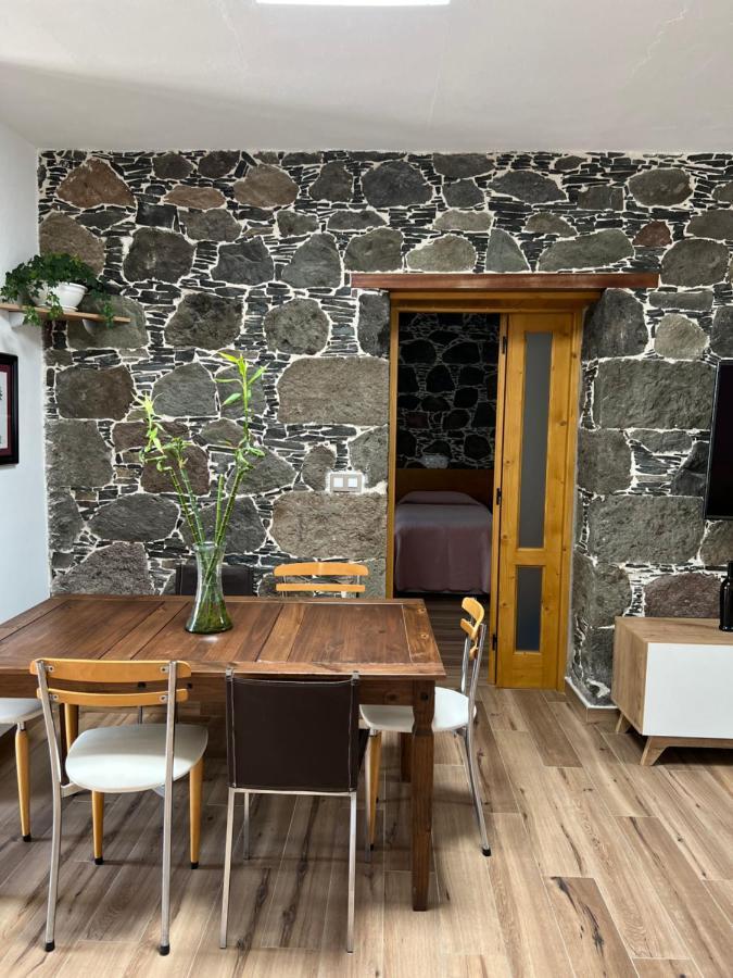 Casa Rural Con Bano Adaptado Y Piscina En Mogan Luaran gambar