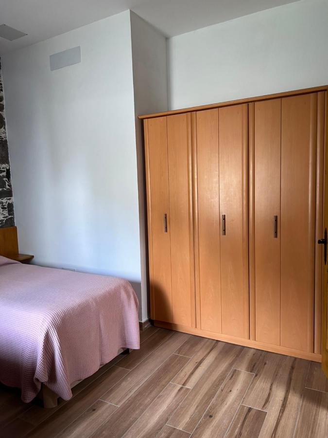 Casa Rural Con Bano Adaptado Y Piscina En Mogan Luaran gambar