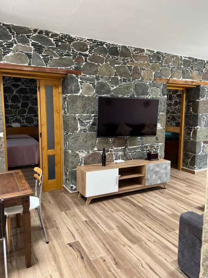 Casa Rural Con Bano Adaptado Y Piscina En Mogan Luaran gambar