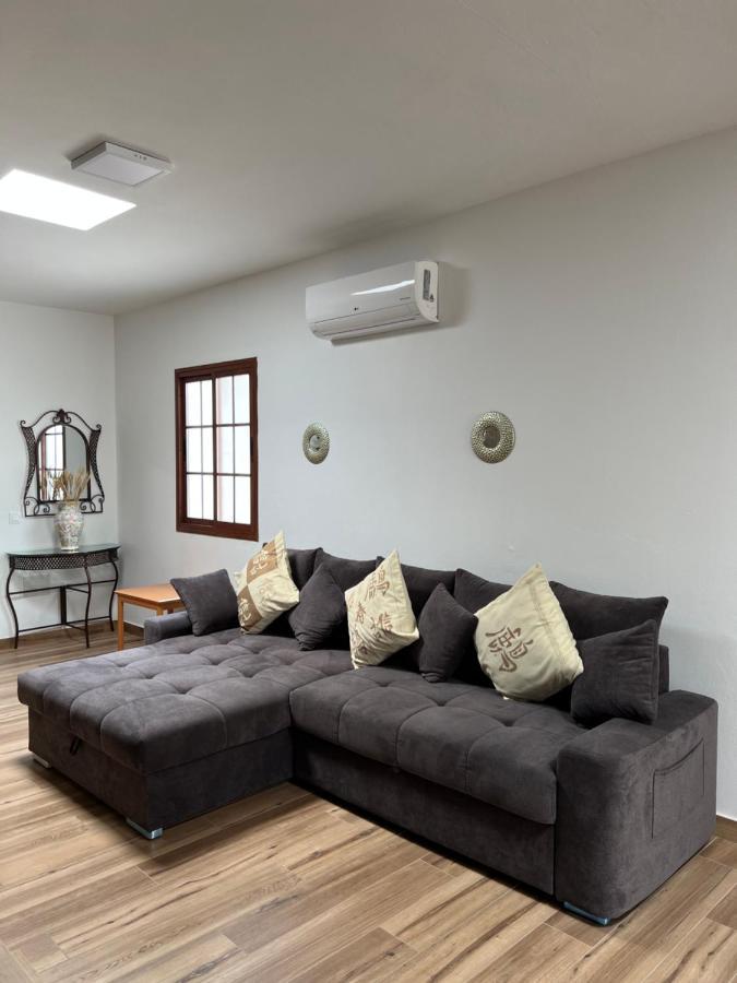 Casa Rural Con Bano Adaptado Y Piscina En Mogan Luaran gambar