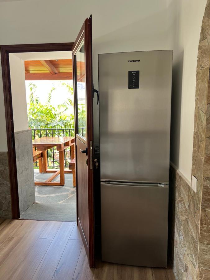 Casa Rural Con Bano Adaptado Y Piscina En Mogan Luaran gambar