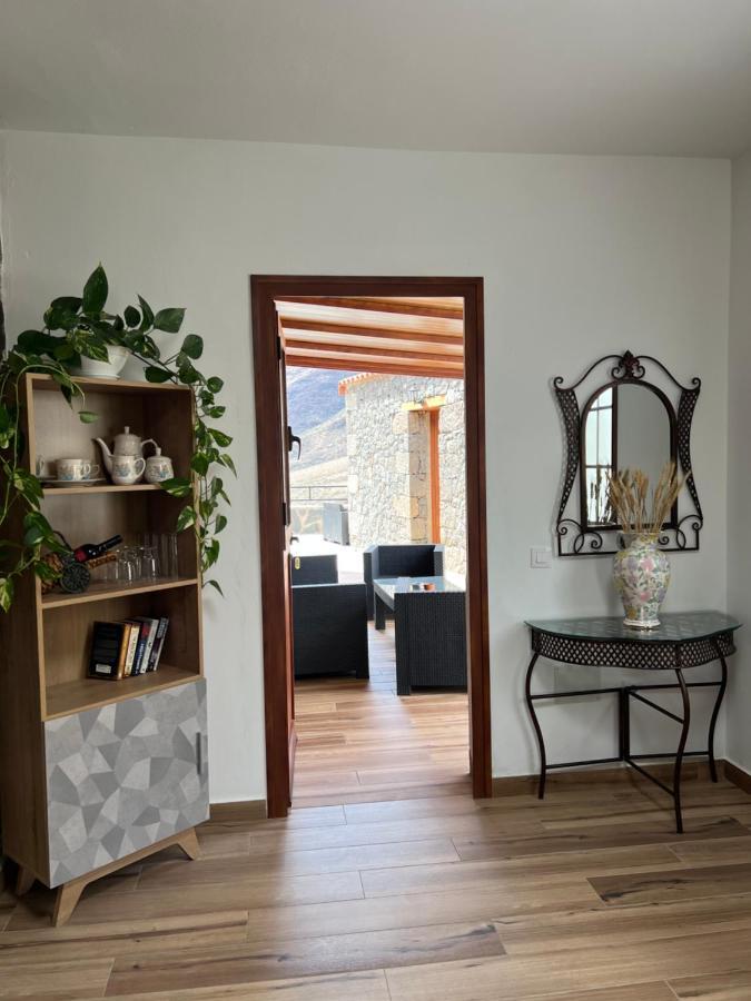 Casa Rural Con Bano Adaptado Y Piscina En Mogan Luaran gambar
