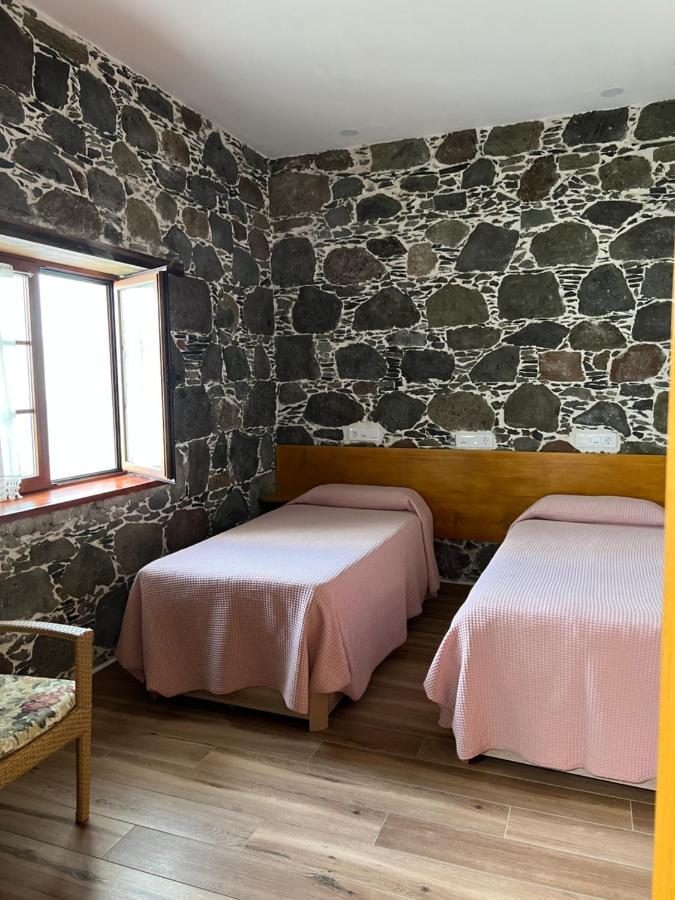 Casa Rural Con Bano Adaptado Y Piscina En Mogan Luaran gambar