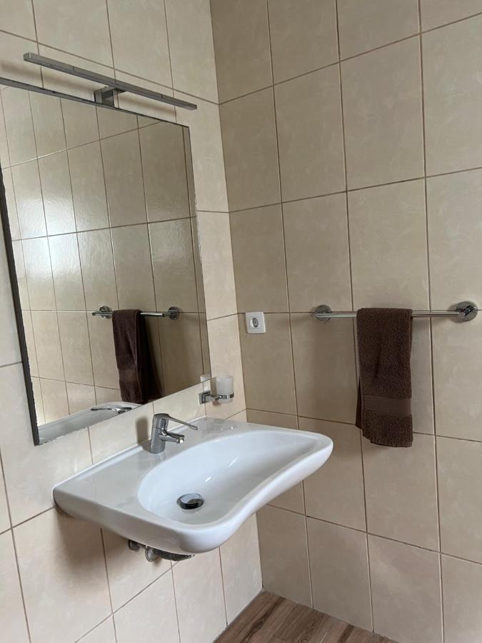Casa Rural Con Bano Adaptado Y Piscina En Mogan Luaran gambar
